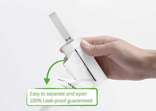 Instachew PETKIT Waste Bag Dispenser